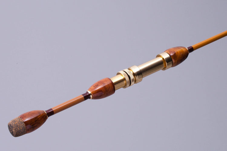 Bamboo Work