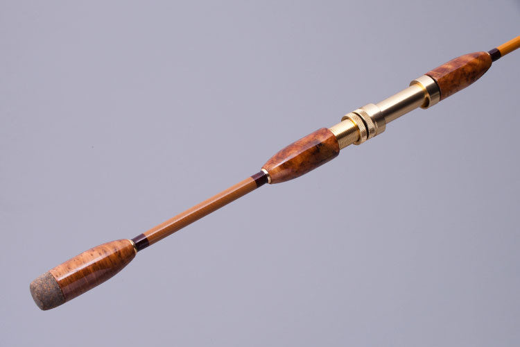Bamboo Work – Plus Fishing Store