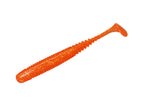Bariburu Shad | 3.0 Orange Gold