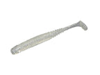 Bariburu Shad | 4.0 Aurora Shrimp