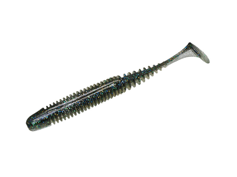 Bariburu Shad | 4.0 Dark Thunder Iwashi
