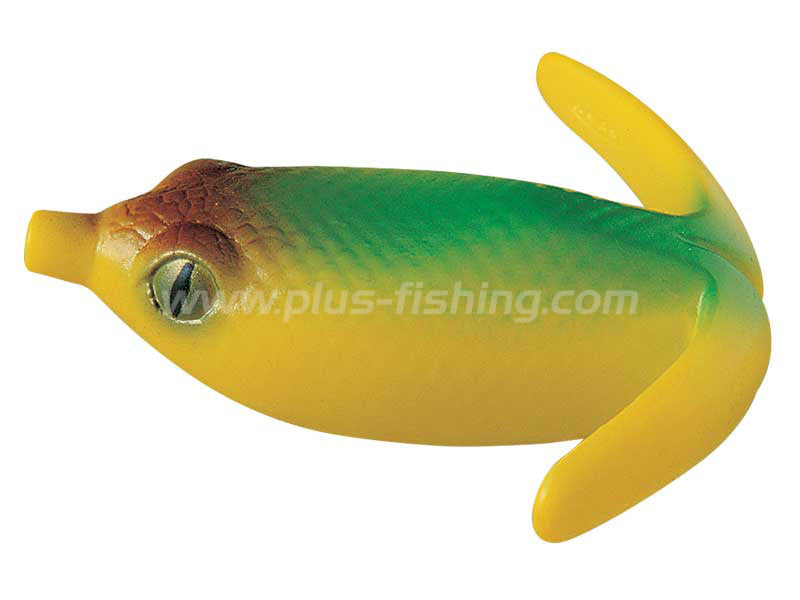 Basirisky | 60 #09 Bell Tuno