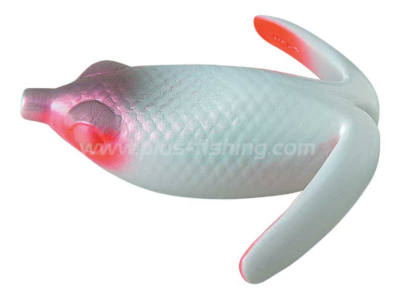 Basirisky | 70 #03 Bone Crackle