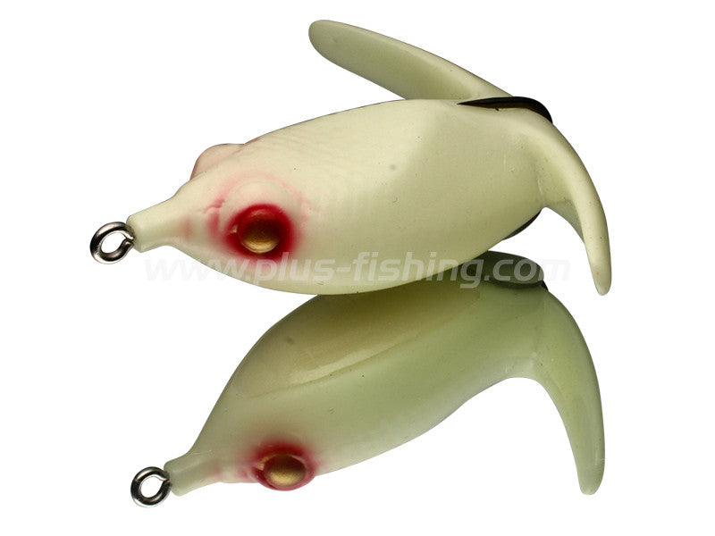 Basirisky Hardbelly | 60 #94 Glow