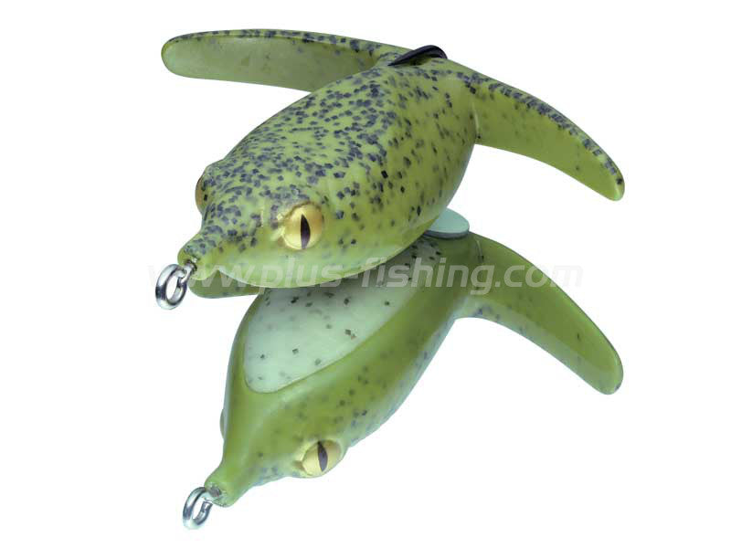 Basirisky Hardbelly | 70 #04 Moss Green