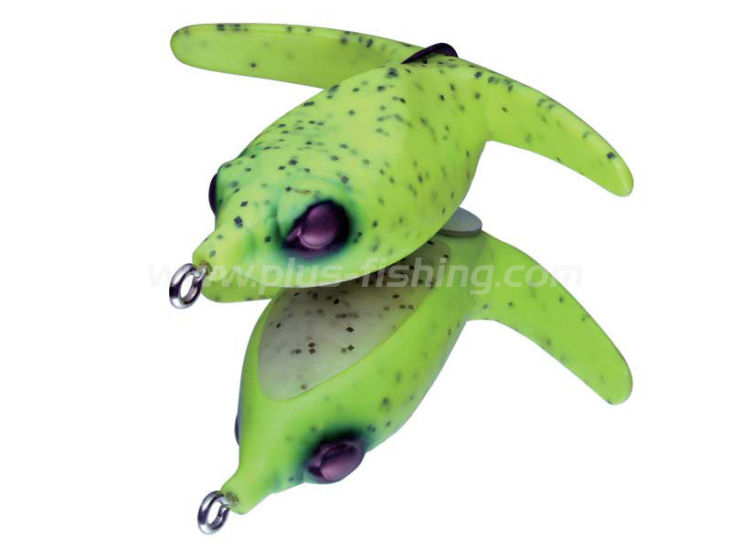 Basirisky Hardbelly | 70 #07 Chart Pepper