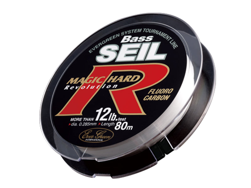 Bass Seil Magic | Hard R 14lb