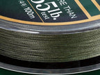 Bass Seil Pe Flip &frog