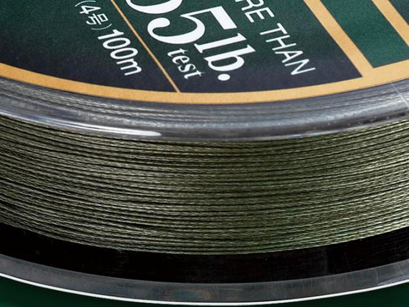 Bass Seil Pe Flip &frog