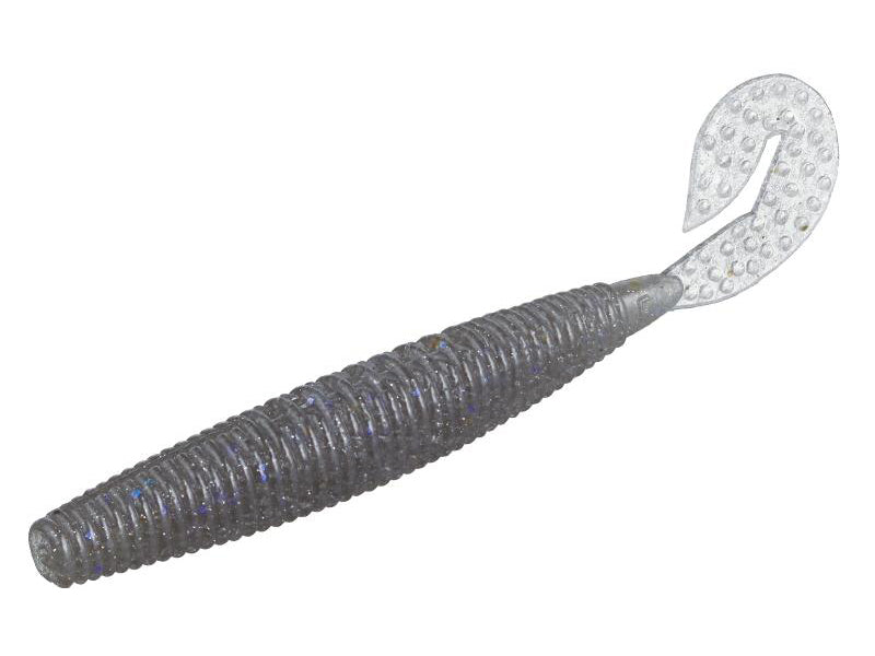 Bassenemy | 2.9” #107 Smoke Neon