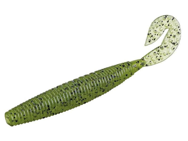 Bassenemy | 2.9” #108 Watermelon Seed