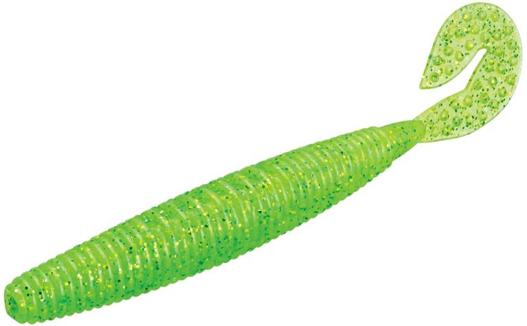 Bassenemy | 3.5” #35 Chart Gd/gr