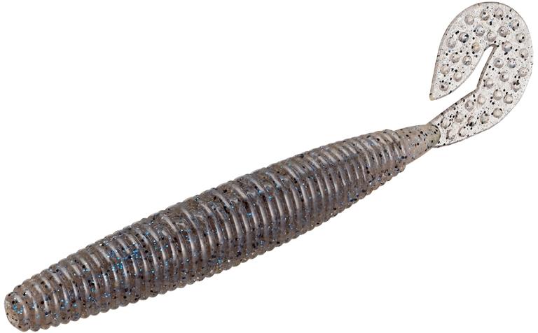 Bassenemy | 3.5” #73 Numa Ebi