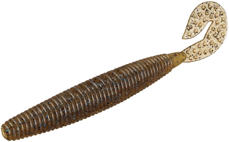 Bassenemy | 3.5” #87 Enegy Blue