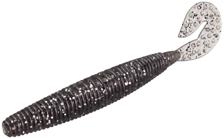 Bassenemy | 3.5” #89 Smoke Silver Rush