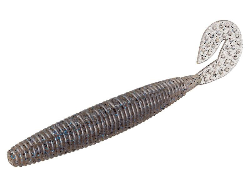 Bassenemy | 4.5” #73 Numa Ebi