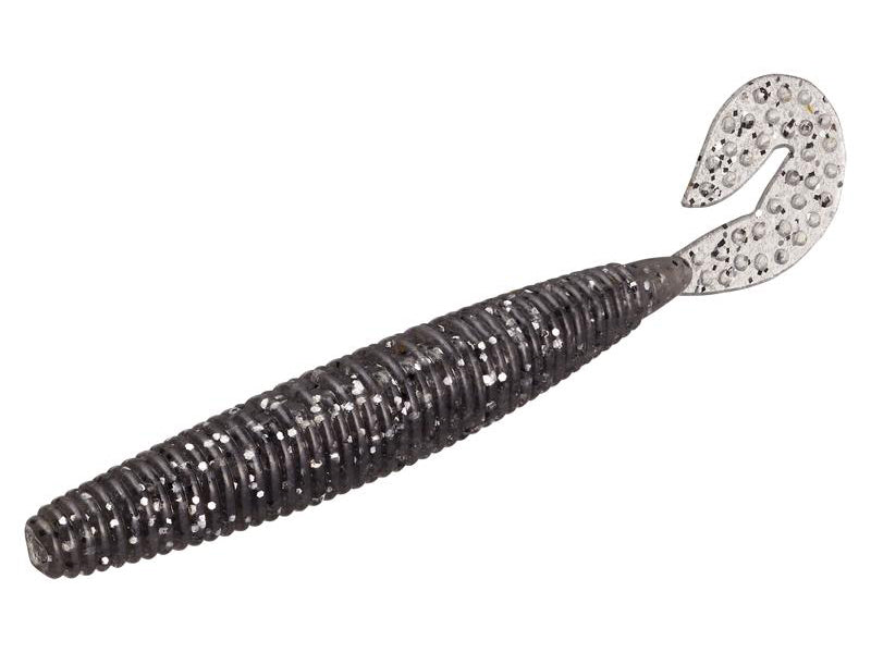 Bassenemy | 4.5” #89 Small Silver Rush