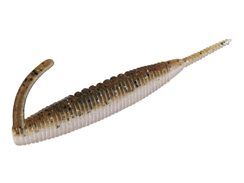 Bassenemy Stick | 3" #119 Dojou