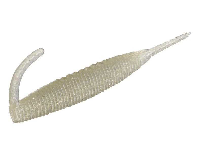 Bassenemy Stick | 3" #121 Roast Clear