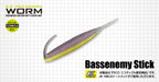 Bassenemy Stick