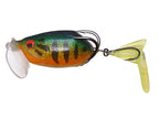 Batra-x | Glx Peacock