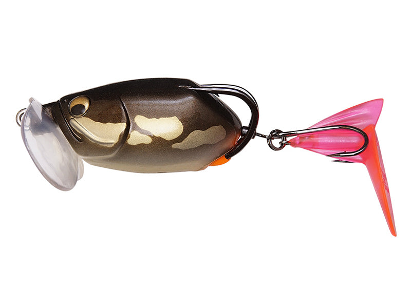 Batra-x | Red Tail Cat