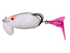 Batra-x | White Peach