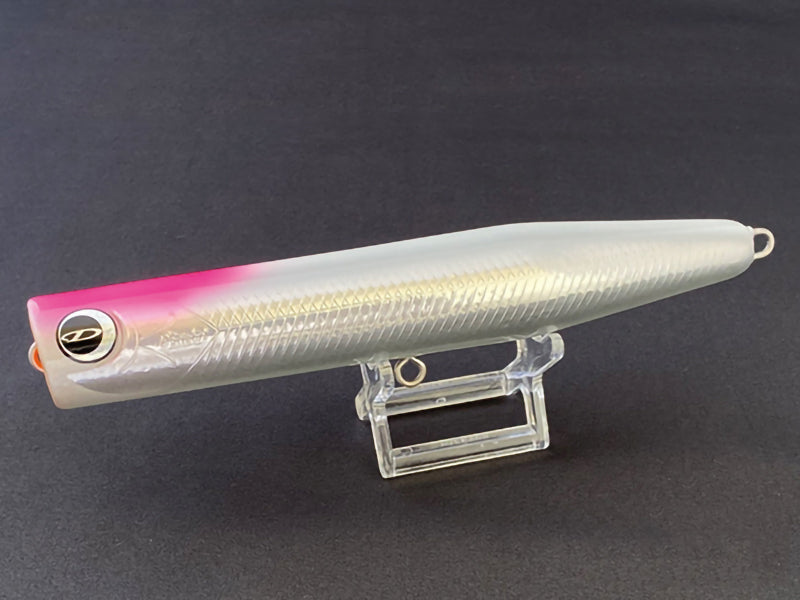 Beacon 180 | Kb Pink White