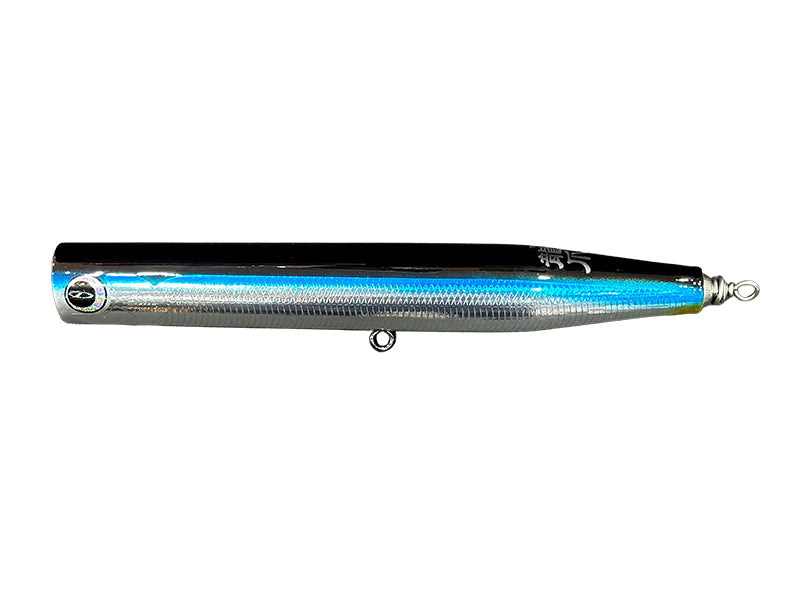 Beacon 230-110wood | #01 Blue Back