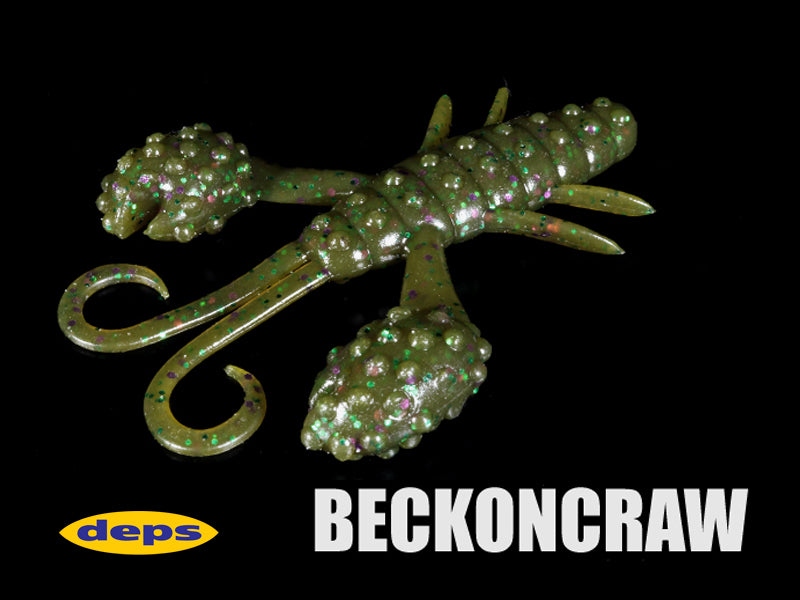 Beckon Craw 3.5” Image principale du produit