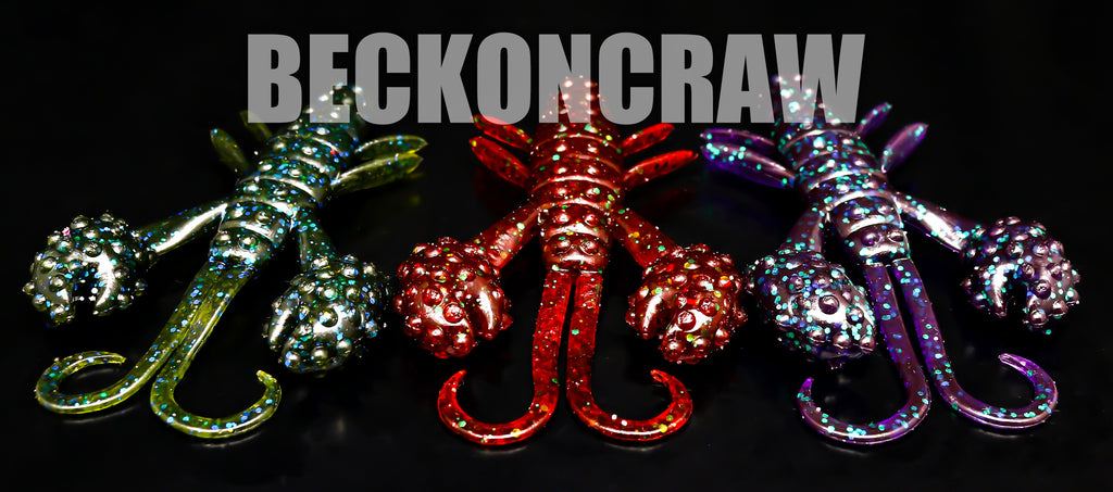 Beckon Craw 3.5”
