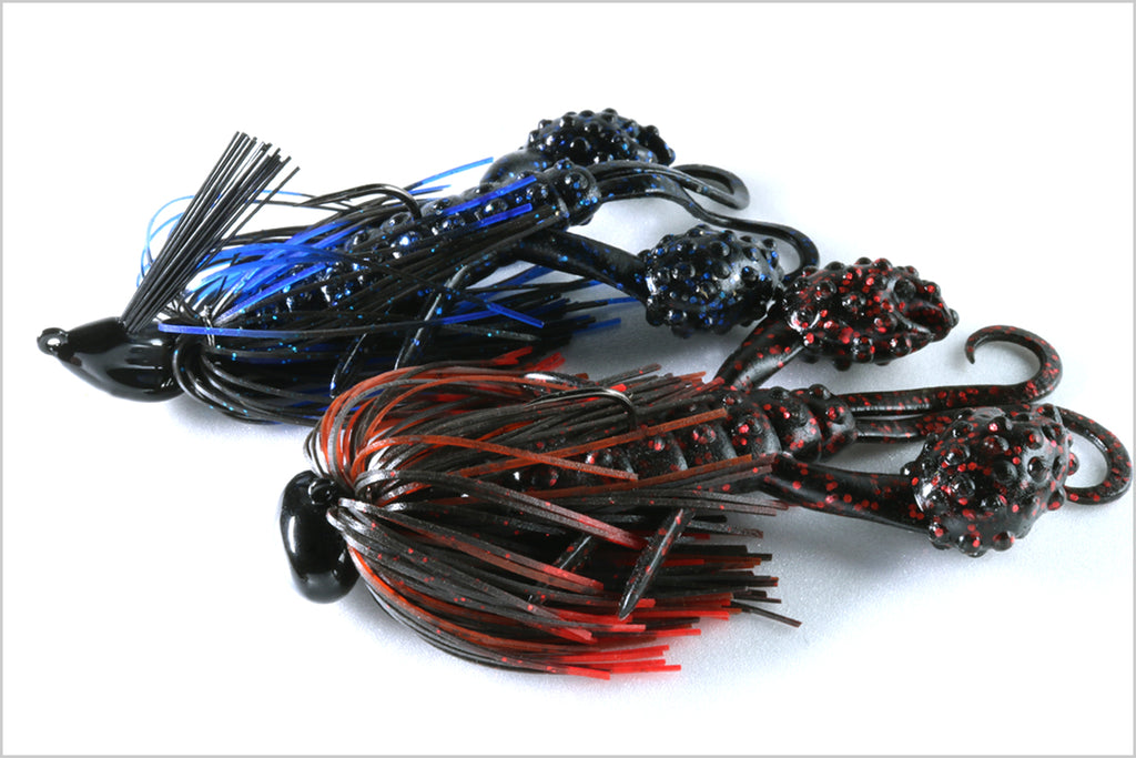 Beckon Craw 3.5”
