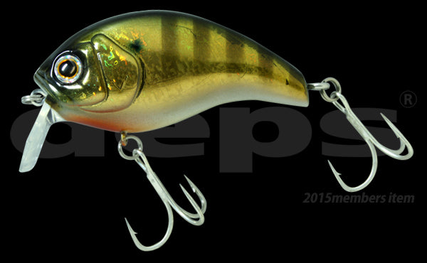 Bell Knocker Magnum | 2014 Member Color