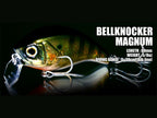 Bell Knocker Magnum
