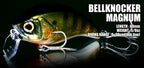 Bell Knocker Magnum