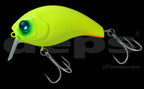 Bell Knocker Magnum