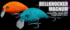 Bell Knocker Magnum