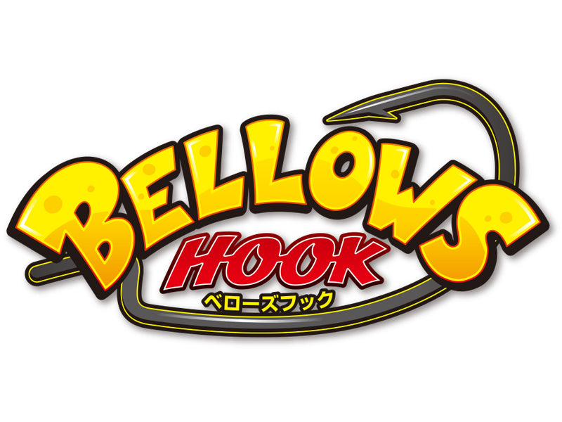 Bellows Hook