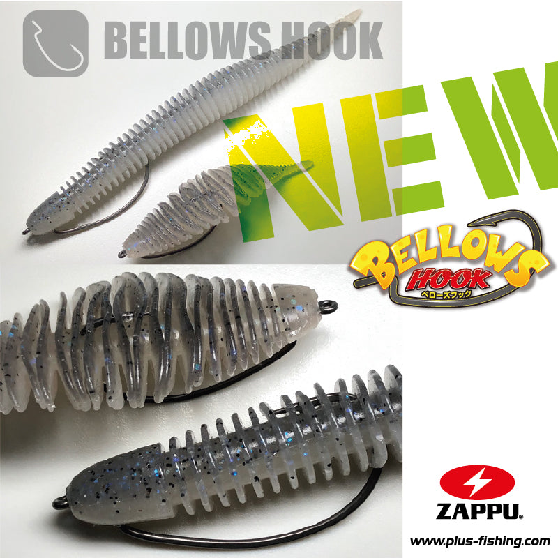 Bellows Hook