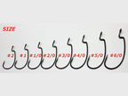 Bellows Hook