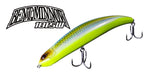 Bent Minnow 181f-sw