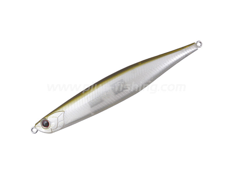 Bentminnow 106f | G01-ghost Minnow