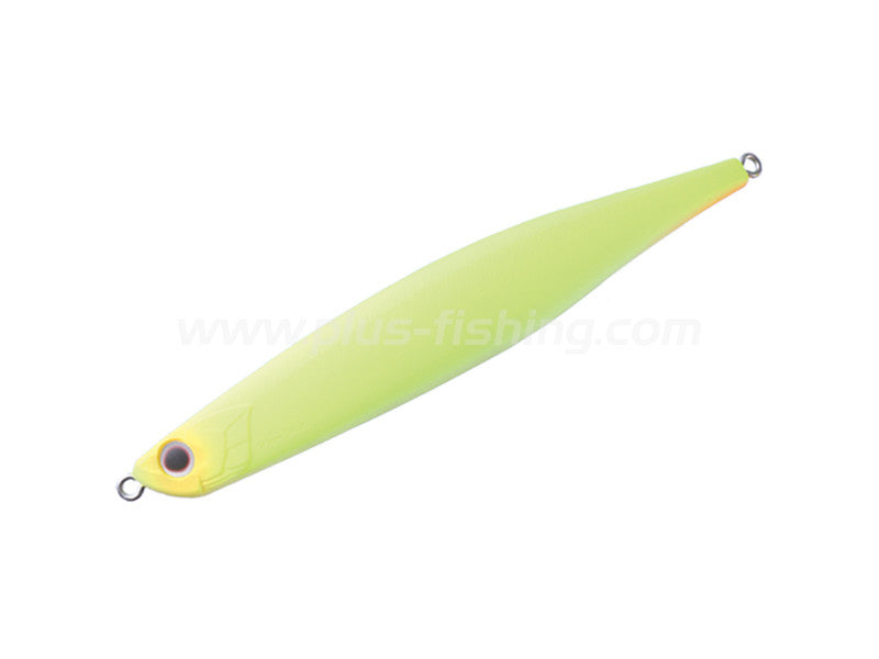 Bentminnow 106f | M20-banana Fish