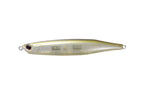 Bentminnow 86f | G01-ghost Minnow