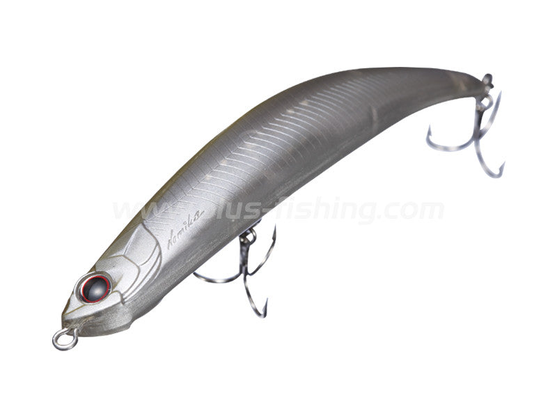 Bentminnow 86f