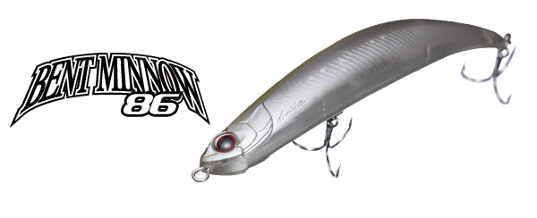 Bentminnow 86f