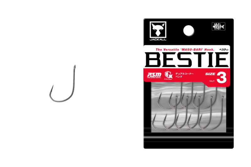 Bestie | #3