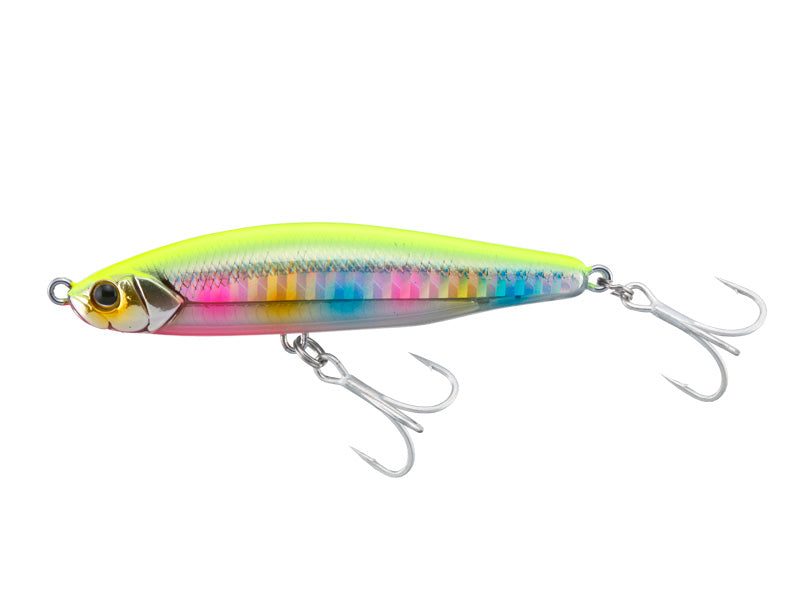 Big Backer Falltrick | 103 Cho Sagoshi Candy