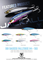 Big Backer Falltrick