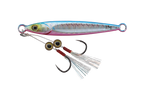 Big Backer Fit Jig | 5g Blue Pink/border Hl